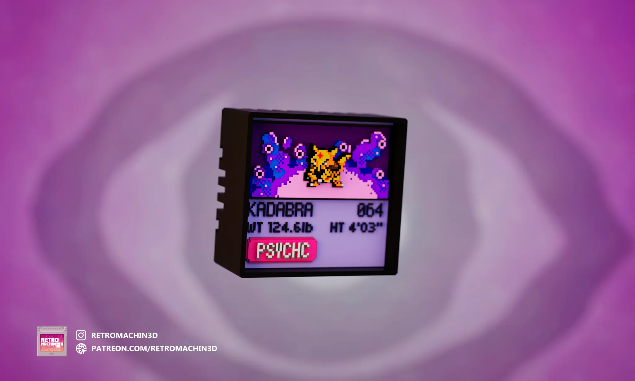 Kadabra
