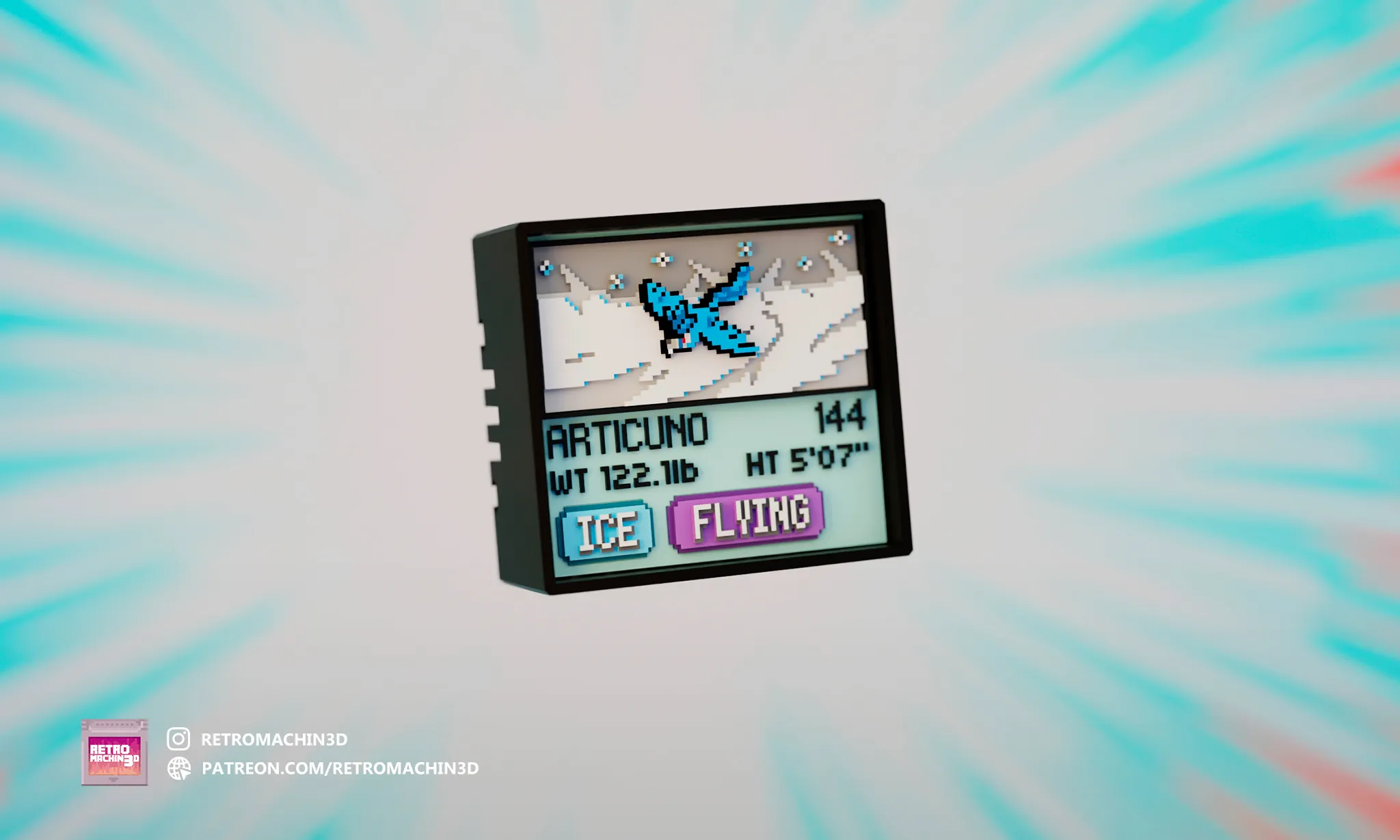 Articuno